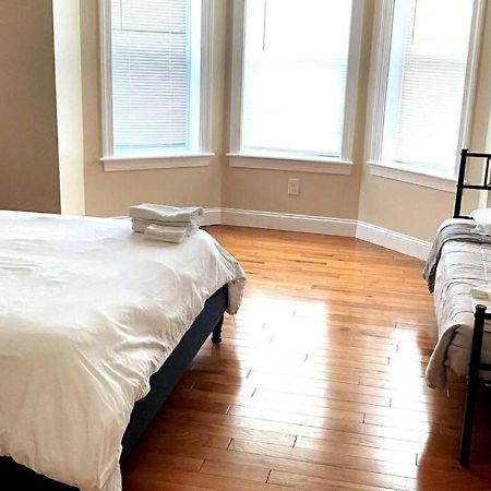 Newly Renovated Guest Rooms Near Transportation Filadelfia Exterior foto