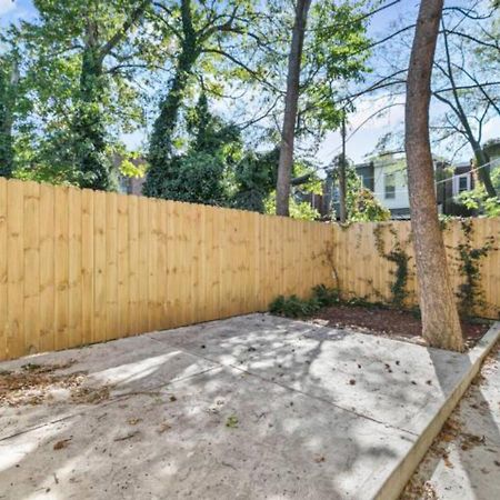 Newly Renovated Guest Rooms Near Transportation Filadelfia Exterior foto