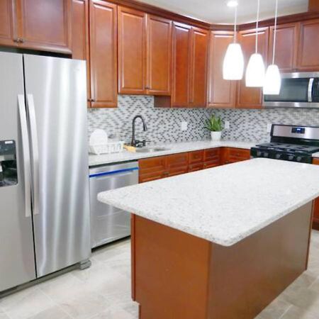 Newly Renovated Guest Rooms Near Transportation Filadelfia Exterior foto