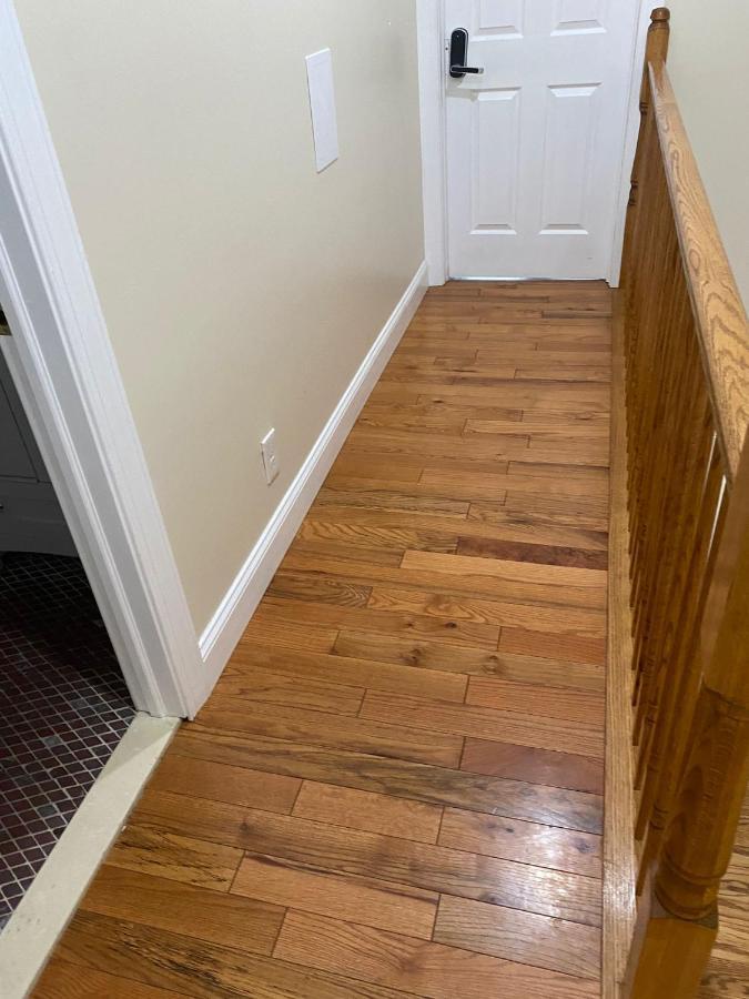 Newly Renovated Guest Rooms Near Transportation Filadelfia Exterior foto