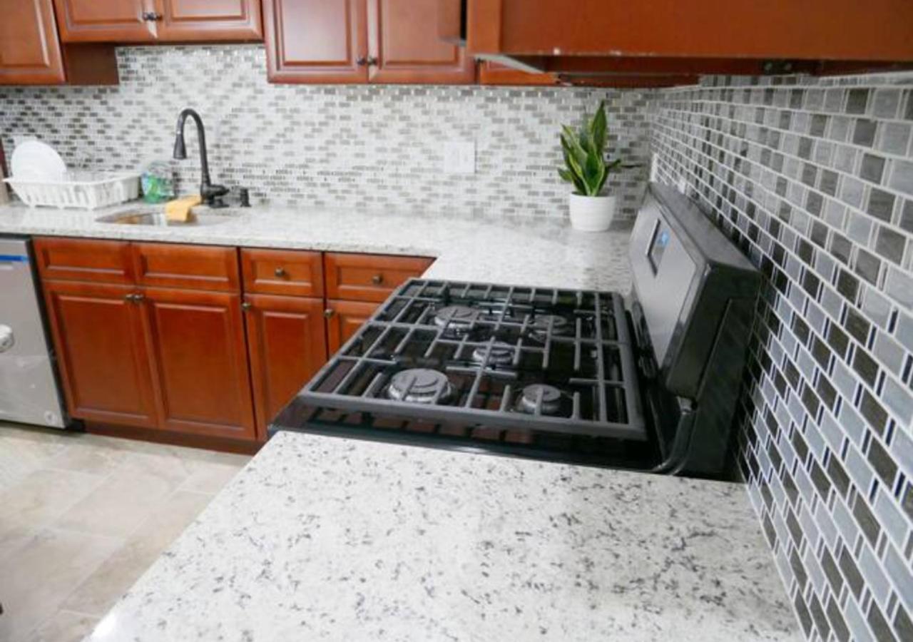 Newly Renovated Guest Rooms Near Transportation Filadelfia Exterior foto