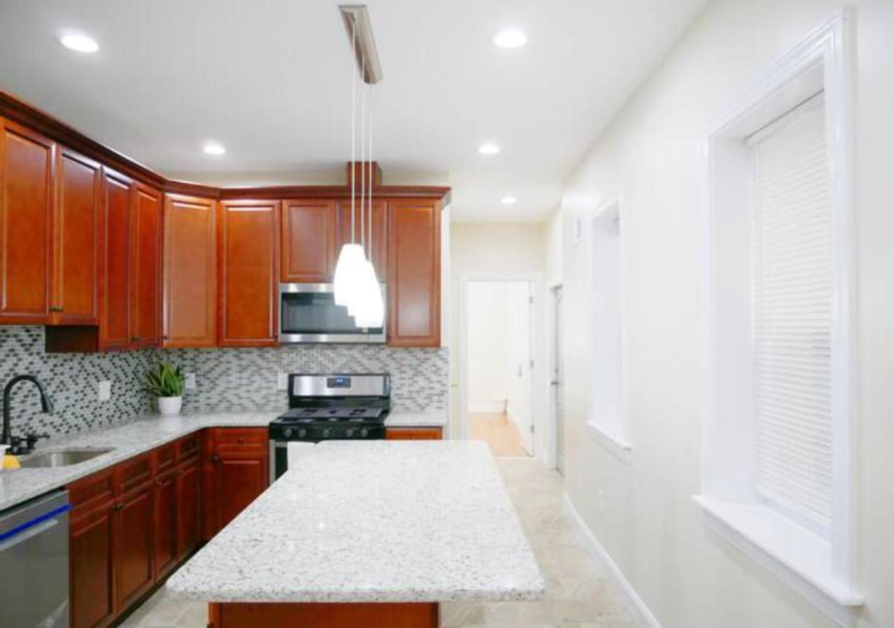 Newly Renovated Guest Rooms Near Transportation Filadelfia Exterior foto