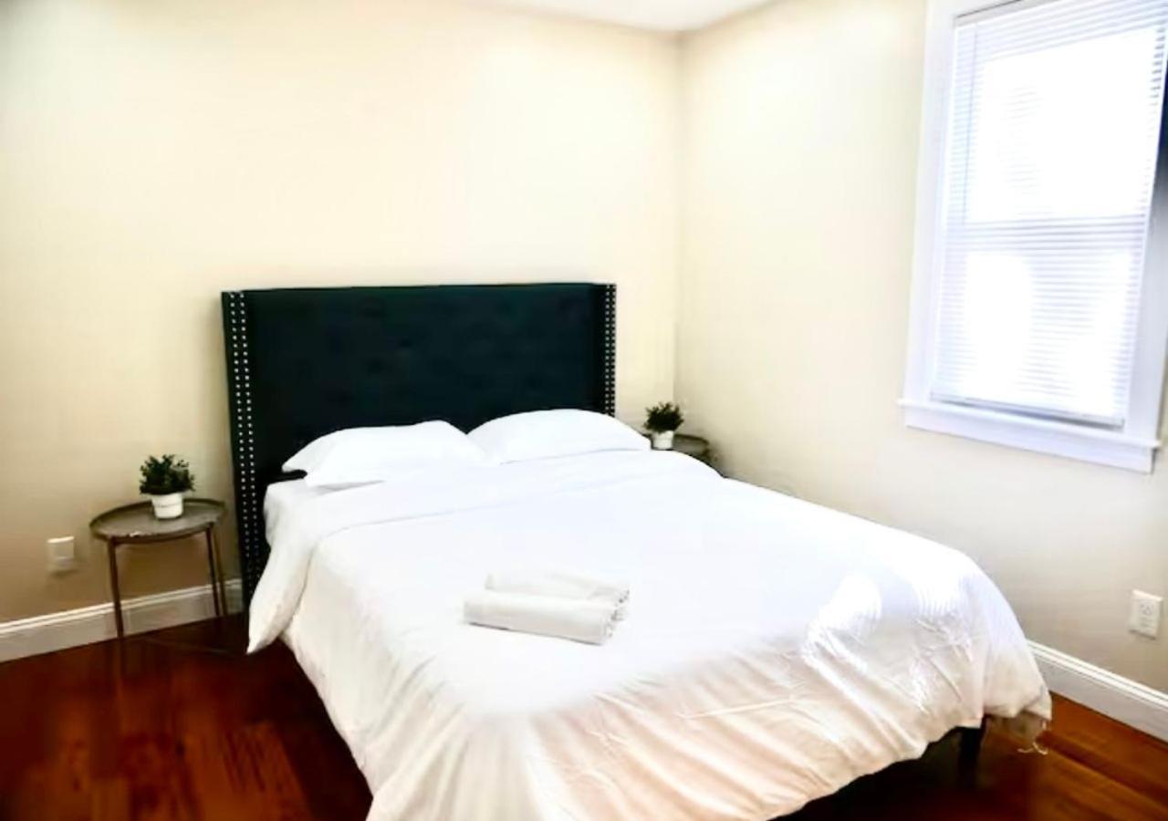 Newly Renovated Guest Rooms Near Transportation Filadelfia Exterior foto