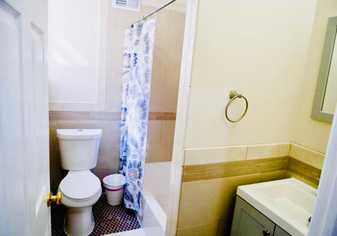 Newly Renovated Guest Rooms Near Transportation Filadelfia Exterior foto