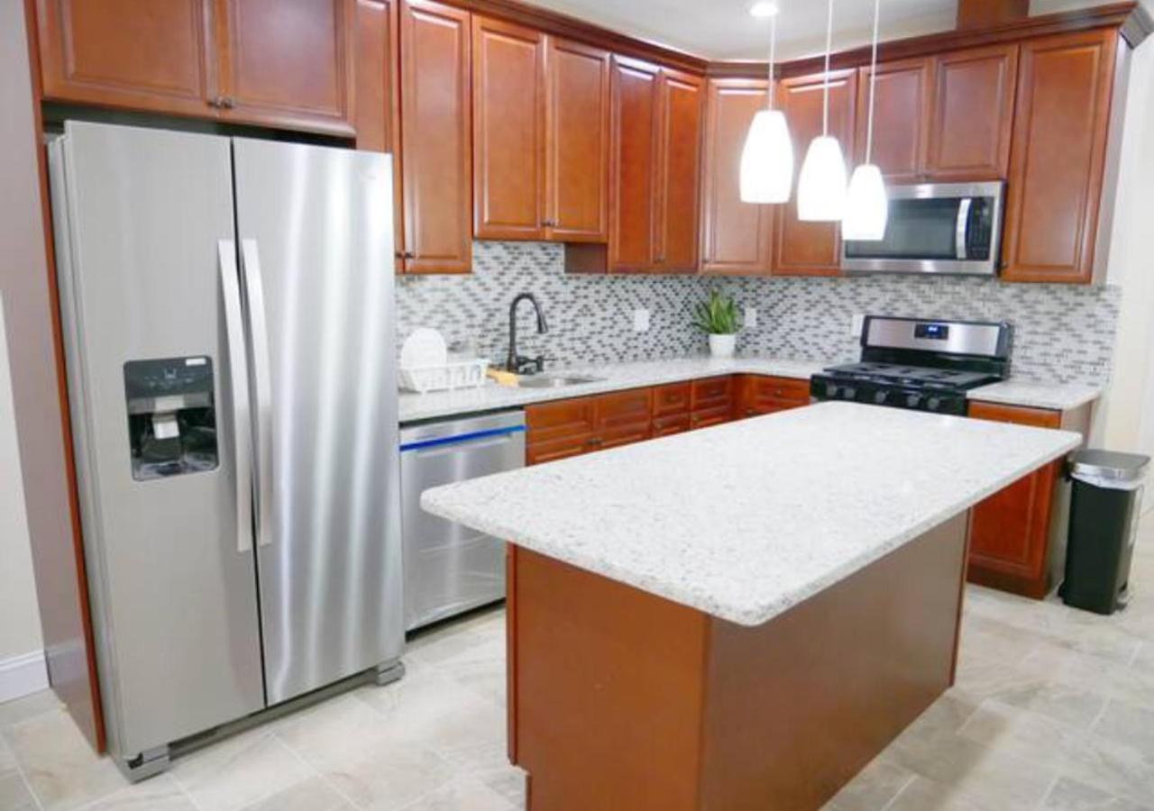 Newly Renovated Guest Rooms Near Transportation Filadelfia Exterior foto