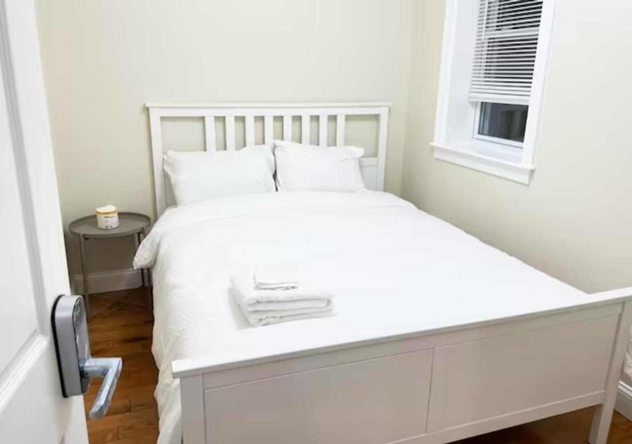 Newly Renovated Guest Rooms Near Transportation Filadelfia Exterior foto