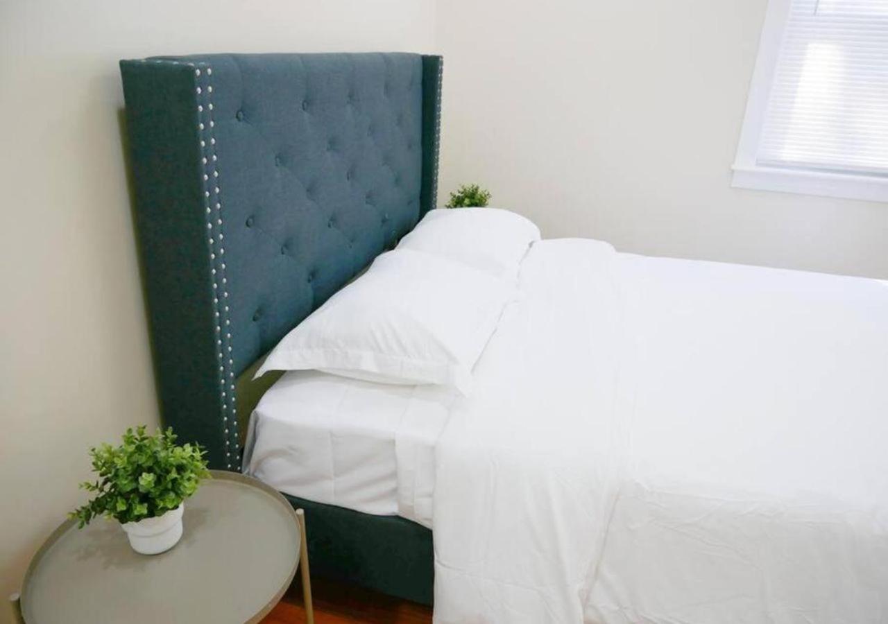 Newly Renovated Guest Rooms Near Transportation Filadelfia Exterior foto
