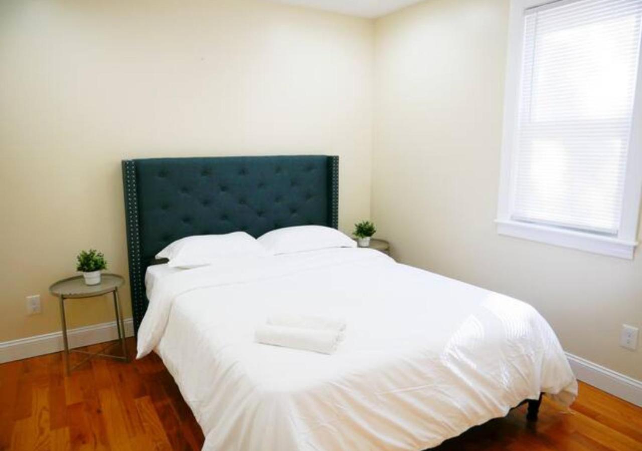 Newly Renovated Guest Rooms Near Transportation Filadelfia Exterior foto
