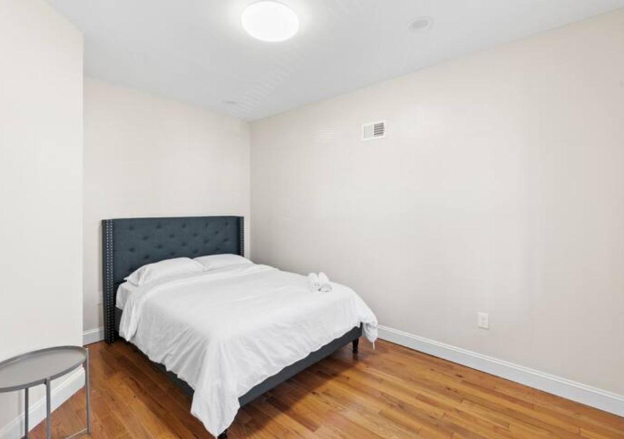 Newly Renovated Guest Rooms Near Transportation Filadelfia Exterior foto