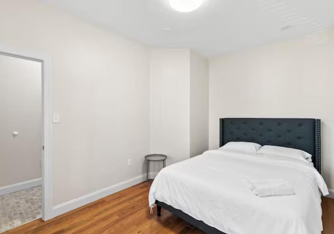 Newly Renovated Guest Rooms Near Transportation Filadelfia Exterior foto