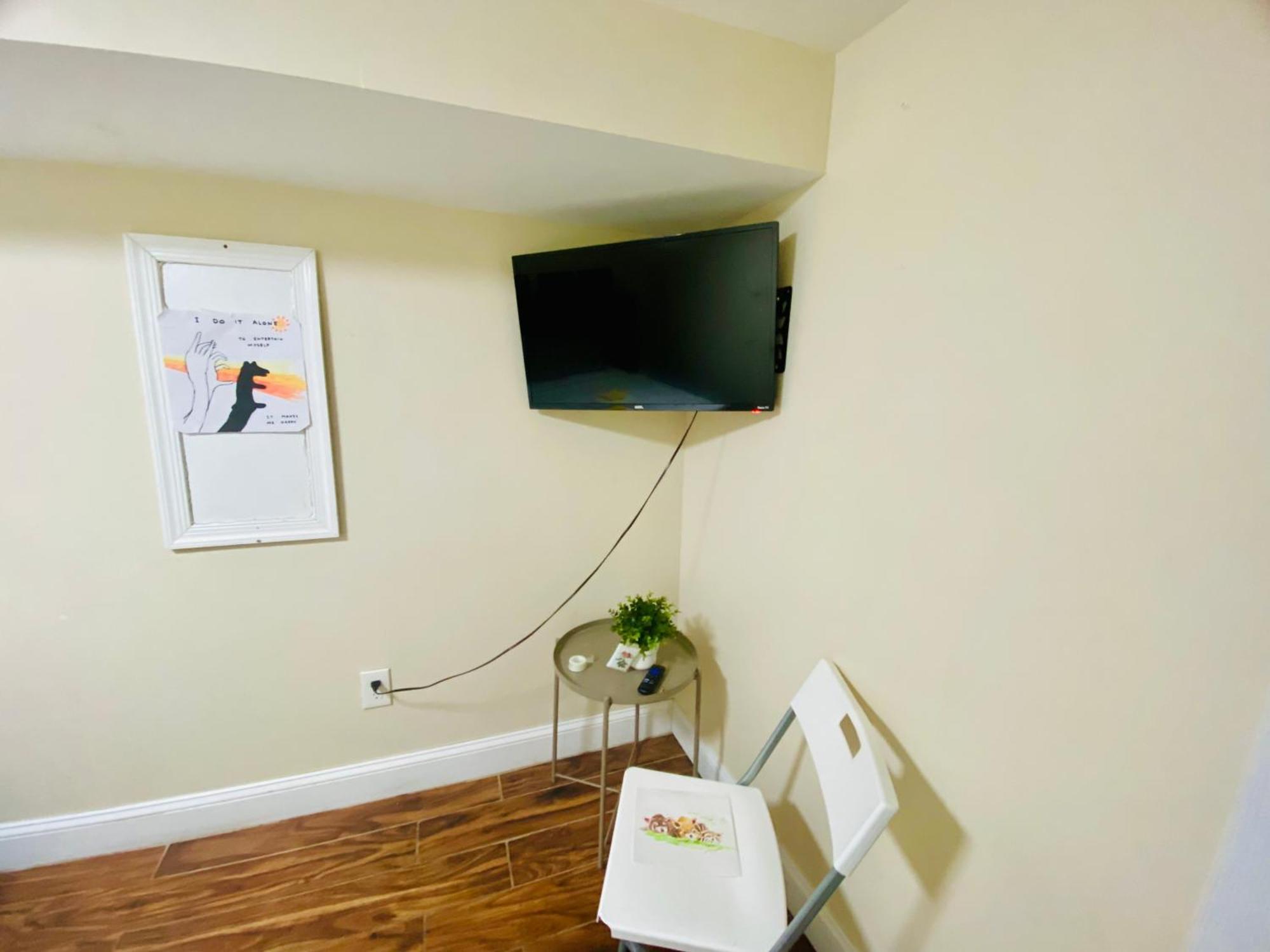Newly Renovated Guest Rooms Near Transportation Filadelfia Habitación foto
