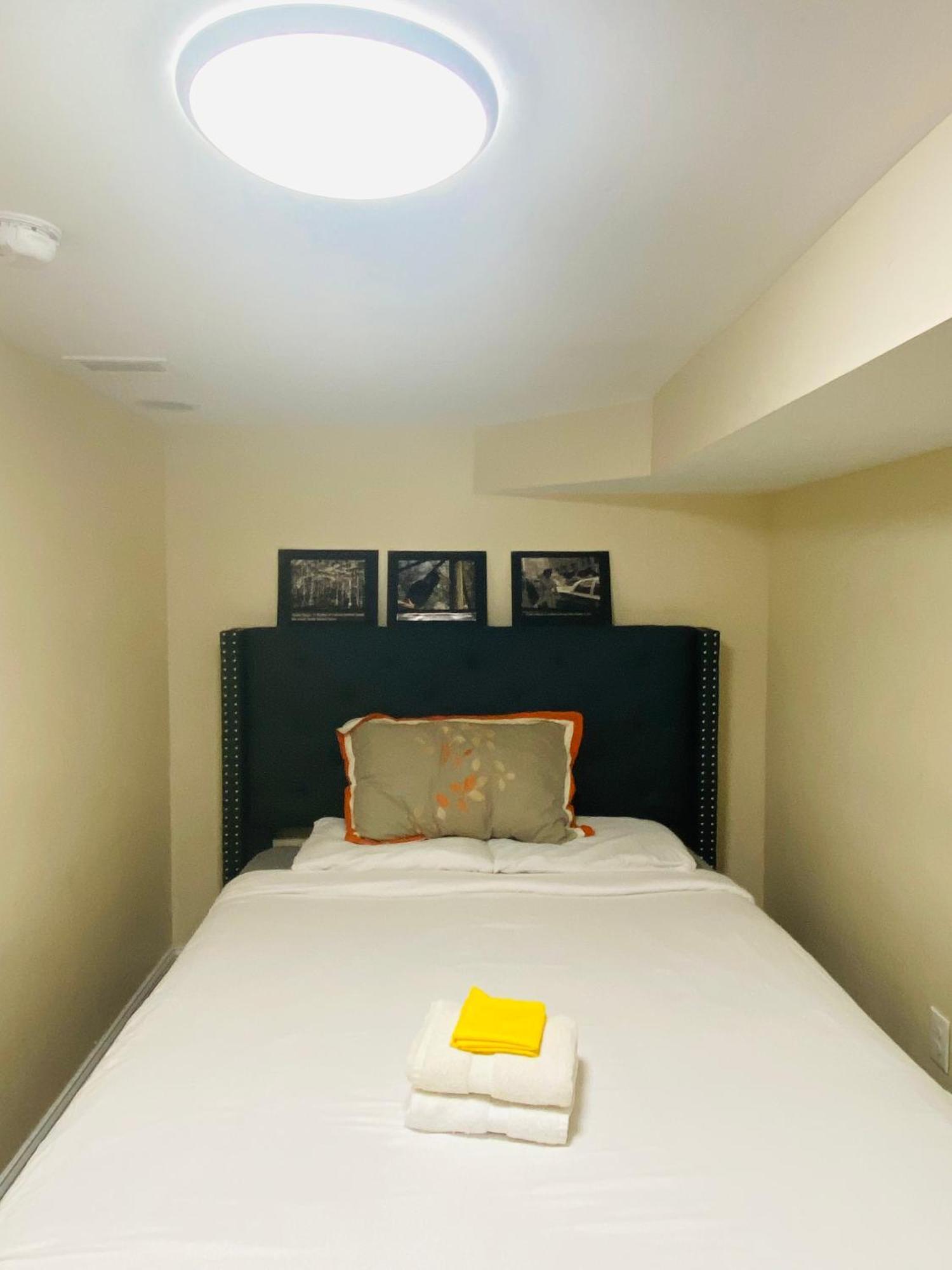Newly Renovated Guest Rooms Near Transportation Filadelfia Habitación foto